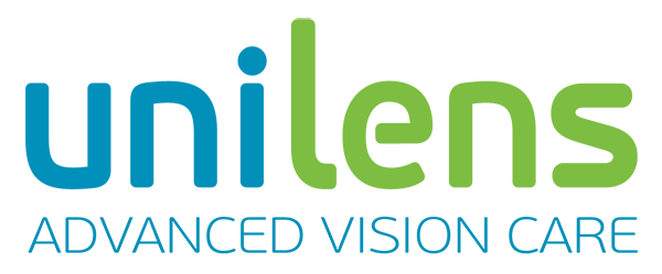 Unilens AVC Logo